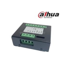 Dahua DHI-DEE1010B beléptető rendszer bővítő modul video kaputelefonok második ajtó vezérléséhez (DEE1010B) kaputelefon