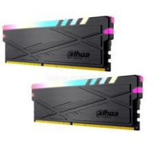 Dahua DIMM memória 2X16GB DDR4 3600MHz CL18 C600 (DDR-C600URG32G36D) memória (ram)