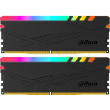 Dahua DIMM memória 2X16GB DDR5 6400MHz C600 (DDR-C600URG32G64D) memória (ram)