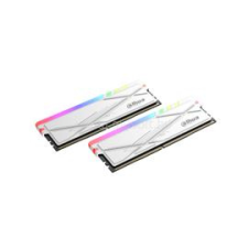 Dahua DIMM memória 2X8GB DDR4 3600MHz CL18 C600 (DDR-C600URW16G36D) memória (ram)