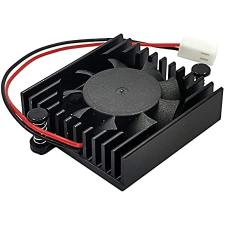 Dahua DVR hűtőventilátor 45x45 mm megfigyelő kamera tartozék