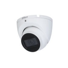 Dahua Entry 5 megapixeles felbontású, kültéri, dome IP kamera megfigyelő kamera
