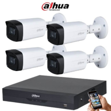 Dahua HAC80M4 megfigyelő kamera