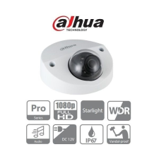 Dahua HAC-HDBW2241F-A (2,8mm) megfigyelő kamera