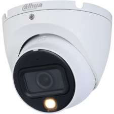 Dahua HAC-HDW1200TLM-IL-A 2MP analóg biztonsági kamera 2.8mm megfigyelő kamera