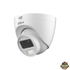Dahua HAC-HDW1500CLQ-IL-A-0280B-S2/5MP/Lite/2,8mm/IR20m/4in1/Smart Dual megvilágítású analóg turretkamera