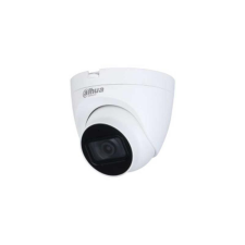 Dahua HAC-HDW1500TRQ-0280B-S2/beltéri/5MP/Lite/2,8mm/25m/Quick-to-install 4in1 HD analóg Turret kamera megfigyelő kamera