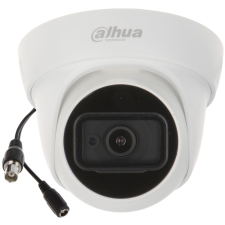 Dahua HAC-HDW1800TL-A-0280B Turret kamera Fehér megfigyelő kamera