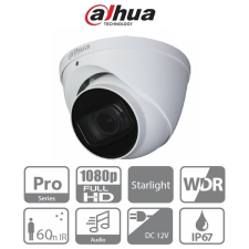 Dahua - HAC-HDW2241T-Z-A Turret kamera - HAC-HDW2241T-Z-A megfigyelő kamera