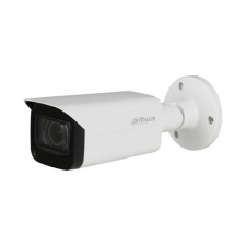 Dahua HAC-HFW2802T-A-I8-0360B/kültéri/8MP/Pro/3,6mm/80m/Starlight/4in1 HD analóg csőkamera megfigyelő kamera