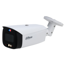 Dahua HFW3849T1-AS-PV-0280B-S4 IP Bullet kamera megfigyelő kamera