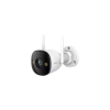Dahua IMOU Bullet 3 /5MP/3,6mm/kültéri/H265/IR30m/SD/kétirányú hang/IP wifi csőkamera