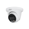 Dahua IP turretkamera - IPC-HDW1439V-A-IL (4MP, 2,8mm, kültéri, H265+, IP67, IR30m+LED20m, ICR, DWDR, 3DNR, PoE, mikr.)