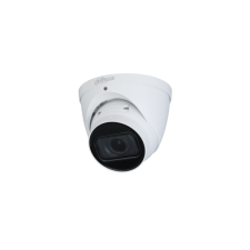 Dahua IP turretkamera - IPC-HDW3241T-ZAS (2MP, 2,7-13,5mm(motoros), kültéri, H265+, IP67, IR40m, ICR, WDR, SD, PoE) megfigyelő kamera