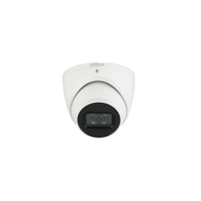 Dahua ip turretkamera - ipc-hdw5442tm-ase (4mp, 2,8mm, kültéri, h265+, ip67, ir50m, icr, wdr, sd, epoe; ai; mikrofon) ipc-hdw5442tm-ase-0280b-s3 megfigyelő kamera