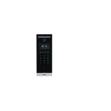 Dahua IP VTO6521H Videó kaputelefon kültéri egység kaputelefon