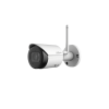 Dahua IP wifi csőkamera - IPC-HFW1430DS-SAW (4MP, 2,8mm, kültéri, 2,4GHz; H265, IR30m, IP67, SD; mik