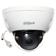 Dahua IPC-HDBW5541E-Z5E-0735 IP Dome kamera Fehér megfigyelő kamera
