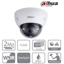 Dahua IPC-HDBW8232E-ZEH IP kültéri Dome kamera megfigyelő kamera