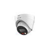 Dahua IPC-HDW1439V-A-IL-0280B /4MP/Entry/2,8mm/IR/LED 30m/FullColor/ Duál megvilágítású IP turret kamera (IPC-HDW1439V-A-IL-0280B)