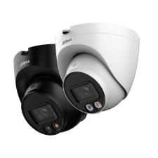 Dahua IPC-HDW2249T-S-IL-0360B 2 Mpx-es IP kamera megfigyelő kamera
