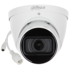 Dahua IPC-HDW2531T-ZS-27135-S2 IP Turret kamera Fehér megfigyelő kamera