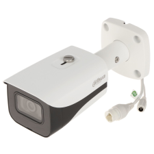 Dahua IPC-HFW5541E-SE IP Bullet kamera Fehér megfigyelő kamera