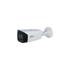 Dahua IPC-HFW5849T1-ASE-LED-0360B /kültéri/8MP/Pro-AI/3,6mm/IR50m/IP csőkamera megfigyelő kamera