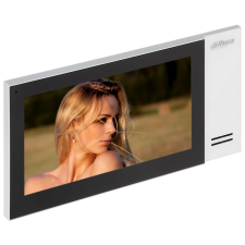 Dahua KTP01(F) video kaputelefon szett kaputelefon