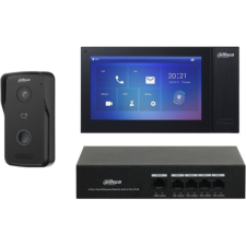 Dahua KTP02 kaputelefon