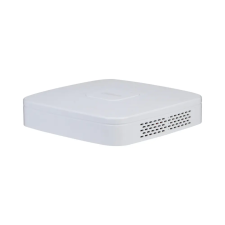Dahua NVR2104-P-I2 4 csatornás IP rögzítő megfigyelő kamera tartozék