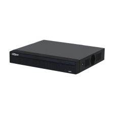 Dahua NVR2104HS-P-4KS3 4 csatornás IP 12MP NVR rögzítő PoE dvr és nvr videó rögzítő