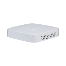 Dahua NVR2108-I2 8 csatornás IP rögzítő megfigyelő kamera tartozék