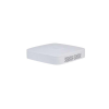 Dahua NVR4104-4KS2/L 4 csatorna/H265+/80Mbps rögzítés/1x SATA hálózati rögzítő (NVR)