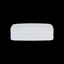 Dahua NVR4104-P-4KS3 NVR 4 csatornás videó rögzítő (NVR4104-P-4KS3) dvr és nvr videó rögzítő