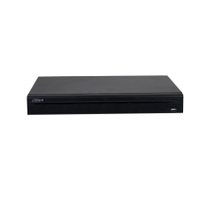 Dahua NVR4208-8P-4KS2/L 8 csatornás IP rögzítő megfigyelő kamera tartozék