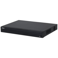 Dahua NVR4216-4KS3 16 csatornás NVR rögzítő megfigyelő kamera tartozék