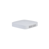 Dahua NVR Rögzítő - NVR4104-4KS3 (4 csatorna, H265, 80Mbps rögzítési sávszélesség, HDMI+VGA, 2xUSB,