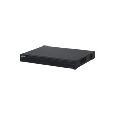 Dahua NVR Rögzítő - NVR4216-4KS3 (16 csatorna, H265, 160Mbps rögzítési sávszélesség, HDMI+VGA, 2xUSB, 2x Sata, I/O, AI) megfigyelő kamera tartozék
