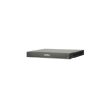 Dahua NVR Rögzítő - NVR5216-8P-I/L (16 csatorna, 8port af/at PoE; H265+, 320Mbps, HDMI+VGA, 2xUSB, 2