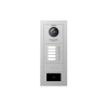 Dahua nyomógomb bővítő modul - VTO4202F-MB2 (2 nyomógombos, VTO4202F moduláris IP video kaputelefon kültéri egységhez)