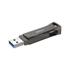 Dahua P639 USB3.2 32GB pendrive (USB-A + USB-C; R150-W100 MB/s; FAT32) (USB-P639-32-32GB) pendrive