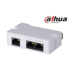 Dahua Passzív PoE extender - PFT1300 (10/100) biztonságtechnikai eszköz