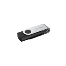  Dahua Pendrive - 16GB USB2.0 (U116; R25-W10 MB/s; FAT32) pendrive