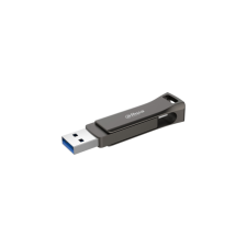 Dahua Pendrive - 256GB USB3.2 (P629; USB-A + USB-C; R150-W100 MB/s; exFAT) pendrive