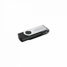 Dahua Pendrive - 8GB USB2.0 (U116; R25-W10 MB/s; FAT32) pendrive