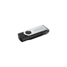 Dahua Pendrive - 8GB USB2.0 (U116; R25-W10 MB/s; FAT32) pendrive