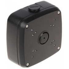 Dahua PFA121-BLACK-V2 szerelődoboz megfigyelő kamera tartozék