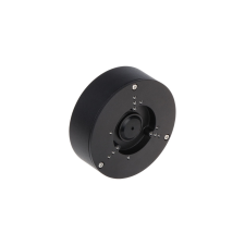  Dahua PFA130-E-BLACK kötődoboz Dahua kamerákhoz, fekete megfigyelő kamera tartozék