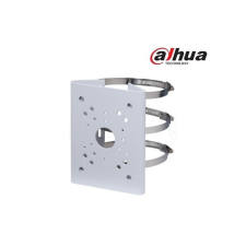 Dahua PFA150 alumínium oszlop rögzítő adapter megfigyelő kamera tartozék